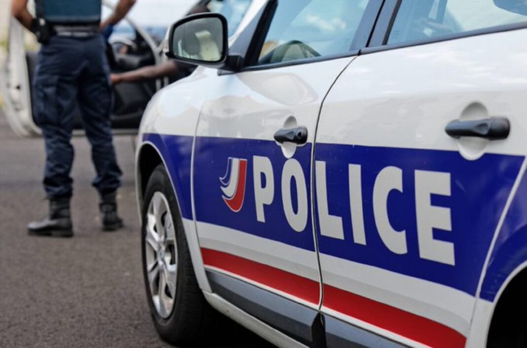 Intervention du RAID à Saint-Herblain : un policier blessé, un suspect sous contrôle