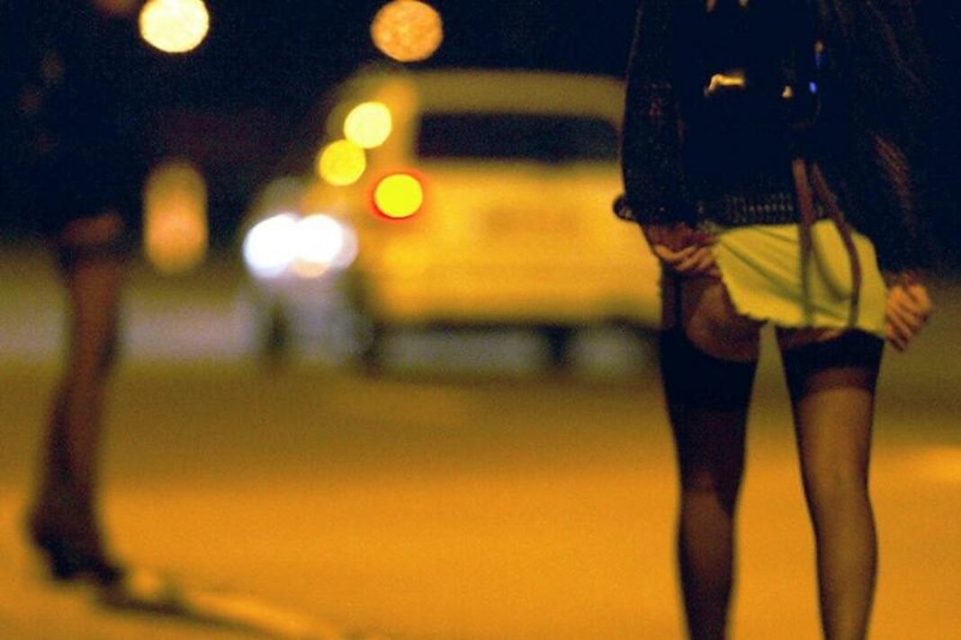 Isère : une adolescente de 15 ans à la tête d'un réseau de prostitution, trois victimes mineures