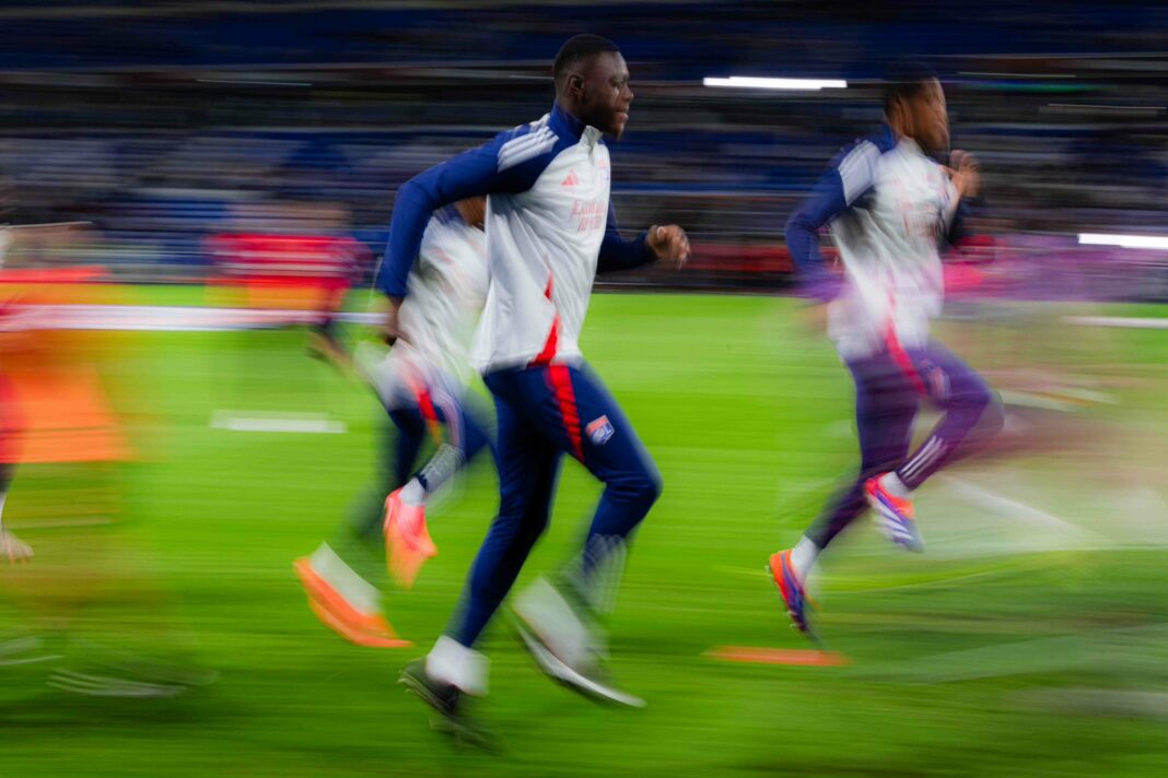 L'OL s'effondre contre le cours du jeu face à Besiktas