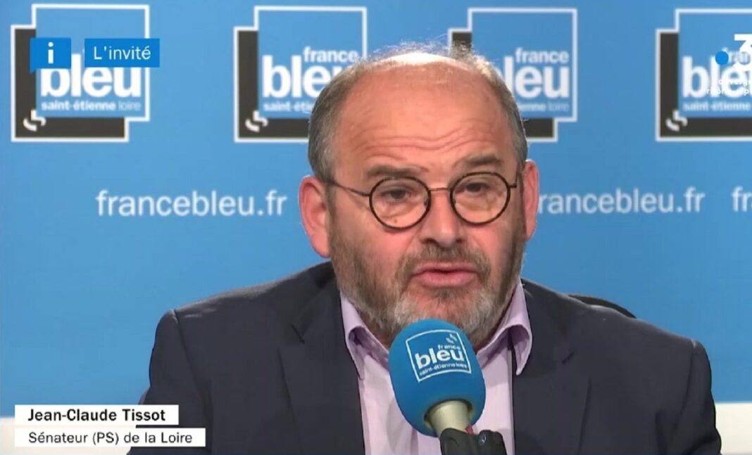 Le sénateur Tissot interpelle la ministre sur la fièvre catarrhale ovine