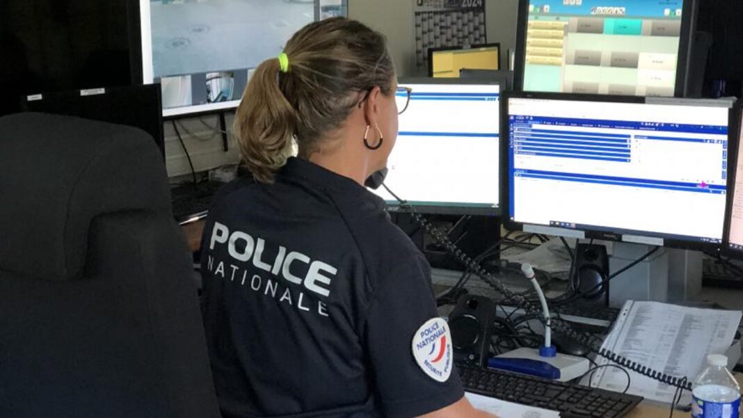 Plus de 1 000 appels pour rien : la police de Caen interpelle une femme