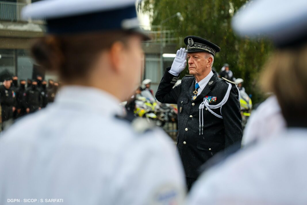 Qui prendra les rênes de la police et de la gendarmerie ? Réponse imminente