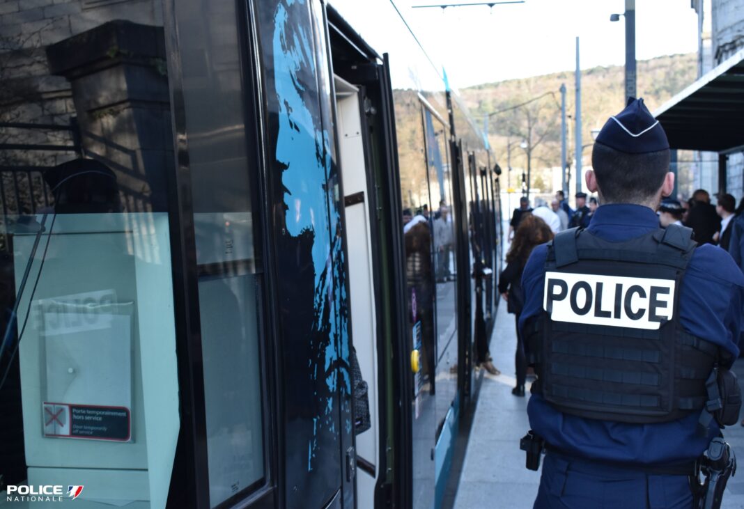 Sécurité dans les transports publics : quel bilan après un an de renforcement des contrôles ?