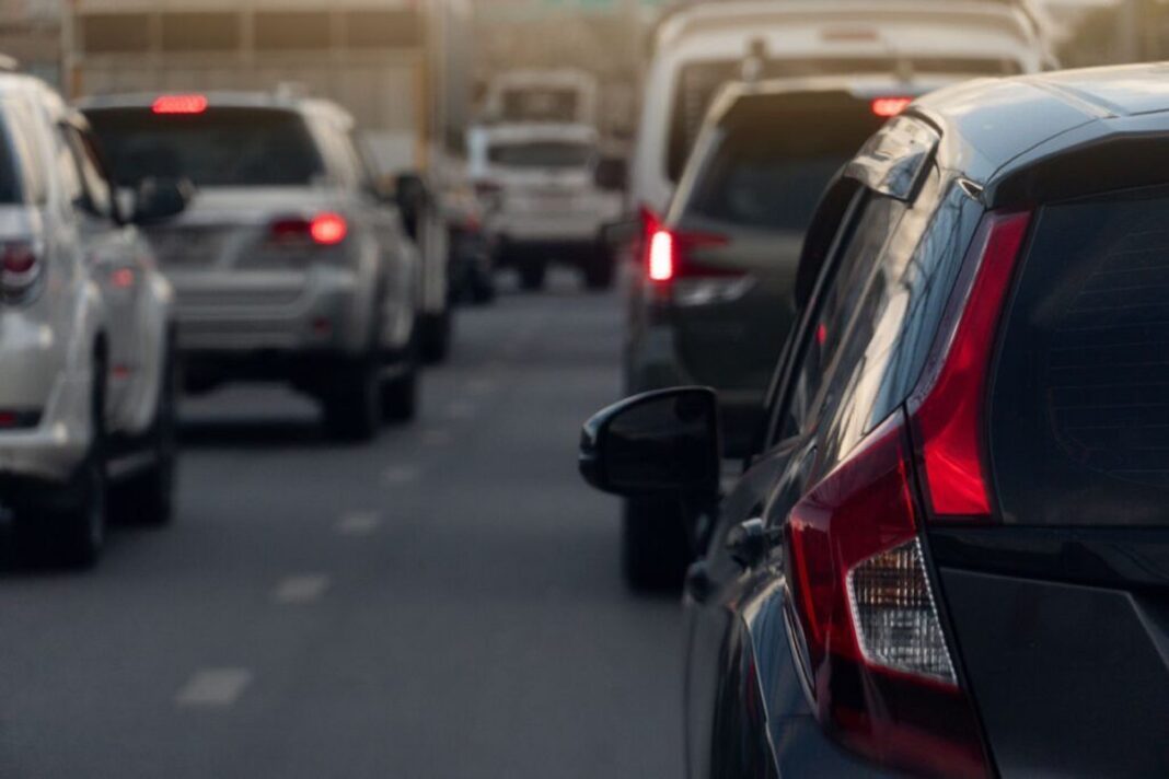 oulouse : Les Chauffeurs VTC Font Monter la Pression pour des Conditions de Travail Justes