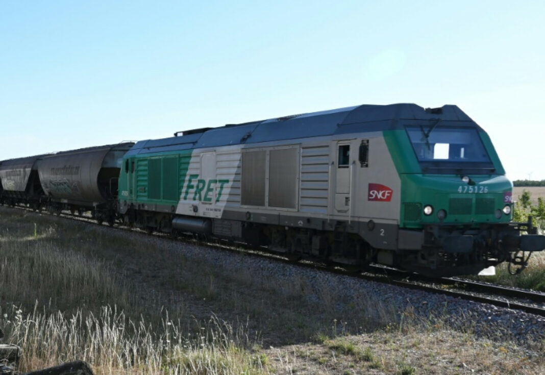 Grève illimitée à la SNCF : Les syndicats lancent un voup de balle à partir du 11 décembre