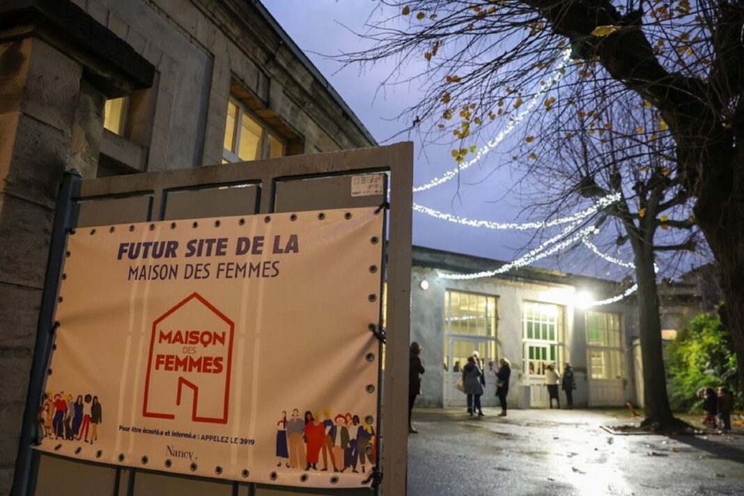 La Ville de Nancy poursuit sa lutte contre les discriminations et les violences faites aux femmes