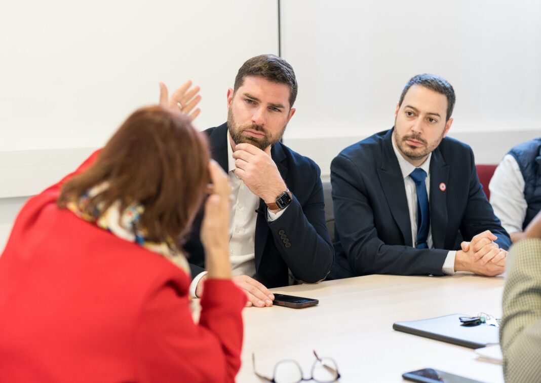 Périphérique à 50 km/h : Vincent Jeanbrun appelle à une gouvernance régionale pour défendre les Franciliens