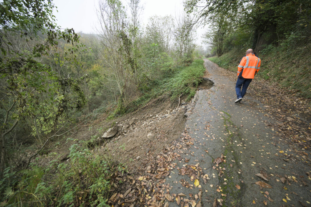 Saint-Chamond : Reconnaissance de l’état de catastrophe naturelle